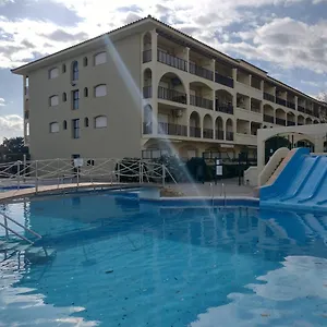 Apartament Jardins del Mar Estartit Apartamento L'Estartit